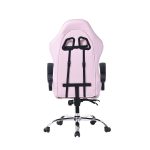 SILLA GAMING ROSADA/ - Imagen 5