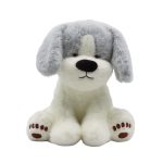PELU PERRO 40CM DA01