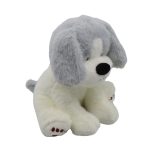 PELU PERRO 40CM DA01 - Imagen 2