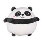 PELU PANDA 40CM DA02