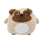 PELU PERRO 40CM DA02