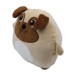 PELU PERRO 40CM DA02 - Imagen 3