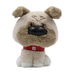 PELU PERRO 25CM DA02