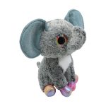 PELU ELEFANTE 22CM D - Imagen 2