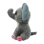 PELU ELEFANTE 22CM D - Imagen 3
