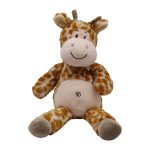 PELU JIRAFA 50CM DA0 - Imagen 2