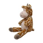 PELU JIRAFA 50CM DA0 - Imagen 3