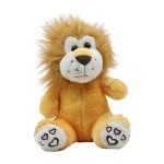 PELU LEON 25CM DA032