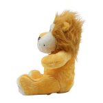 PELU LEON 25CM DA032 - Imagen 3