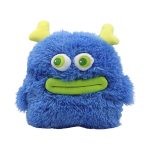 PELU MONSTRUO 40CM S