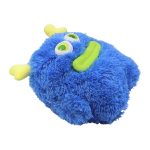 PELU MONSTRUO 40CM S - Imagen 2