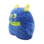 PELU MONSTRUO 40CM S - Imagen 3