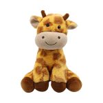 PELU JIRAFA 35CM DA0