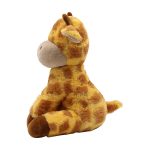 PELU JIRAFA 35CM DA0 - Imagen 2