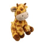 PELU JIRAFA 35CM DA0 - Imagen 3