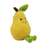PELU VERDURA 20CM DA - Imagen 2