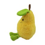 PELU VERDURA 20CM DA - Imagen 3
