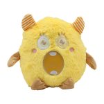 PELU MONSTRUO 30CM S