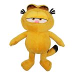 PELU GARFIELD 37CM D