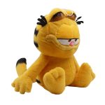 PELU GARFIELD 37CM D - Imagen 3