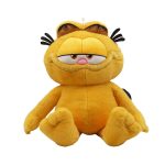 PELU GARFIELD 37CM D - Imagen 4