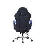 SILLA GAMING NEGRA/AZUL GC-2223 Prime Tech - Imagen 5