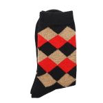 CALCETINES P/ CABALL