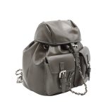 CARTERA CASUAL P/ DAMA UNGZ184 BOGA - Imagen 2