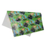 PAPEL DE REGALO ASTRONAUTA 2164 PRIMAVERA
