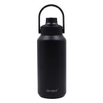BOTELLA 1.3L NEGRA OKADI KD7011
