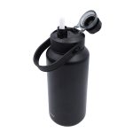 BOTELLA 1.3L NEGRA OKADI KD7011 - Imagen 2