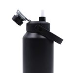 BOTELLA 1.3L NEGRA OKADI KD7011 - Imagen 3