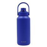 BOTELLA 1.3L AZUL ELECTRICO OKADI KD7011