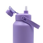 BOTELLA 1.3L LAVANDA OKADI KD7011 - Imagen 3