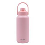 BOTELLA 1.3L ROSA PEACH OKADI KD7011