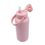 BOTELLA 1.3L ROSA PEACH OKADI KD7011 - Imagen 2