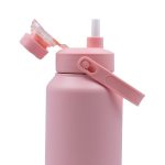 BOTELLA 1.3L ROSA PEACH OKADI KD7011 - Imagen 3
