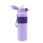 BOTELLA 800ML LAVANDA OKADI KD7023 - Imagen 2