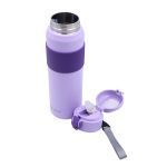 BOTELLA 800ML LAVANDA OKADI KD7023 - Imagen 3