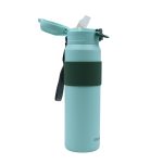 BOTELLA 800ML AQUA OKADI KD7023 - Imagen 2