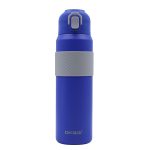 BOTELLA 800ML AZUL ELECTRICO OKADI KD7023