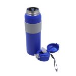 BOTELLA 800ML AZUL ELECTRICO OKADI KD7023 - Imagen 3