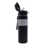 BOTELLA 800ML NEGRA OKADI KD7023 - Imagen 2