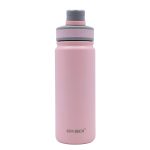 BOTELLA 650ML ROSA OKADI KD7032