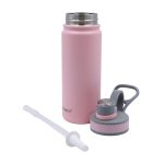BOTELLA 650ML ROSA OKADI KD7032 - Imagen 3