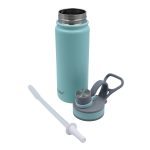 BOTELLA 650ML AQUA OKADI KD7032 - Imagen 3