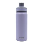 BOTELLA 650ML GRIS PASTEL OKADI KD7032