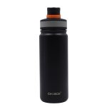 BOTELLA 650ML NEGRA OKADI KD7032