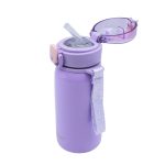 BOTELLA 420ML LAVANDA OKADI KD7029 - Imagen 2