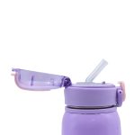 BOTELLA 420ML LAVANDA OKADI KD7029 - Imagen 3